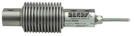 Sensy Load Cell, 2000S